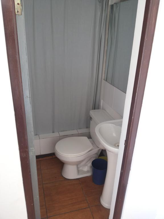 Residencial Las Palmeras Iquique Room photo